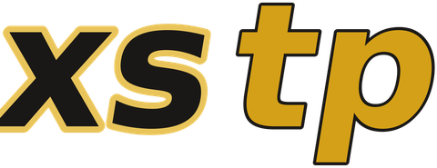 xstp logo