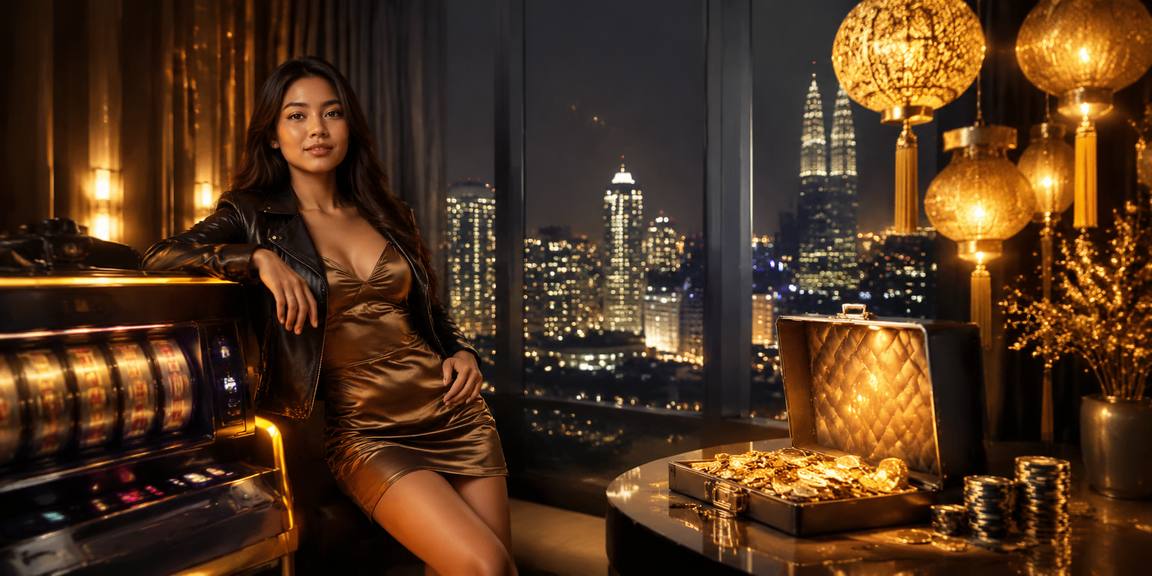 xstp Dunia Prosperity Gods Bermula Di Sini
